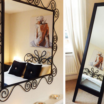 Touch of Class, Maidenhead Bedroom