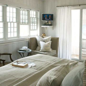 Towd Point Cottage