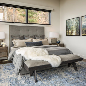 Town Mountain Modern