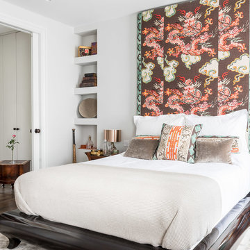 Townhouse in Westbourne Grove
