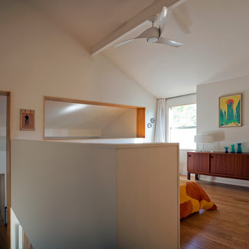 Townhouse Renovation in San Diego