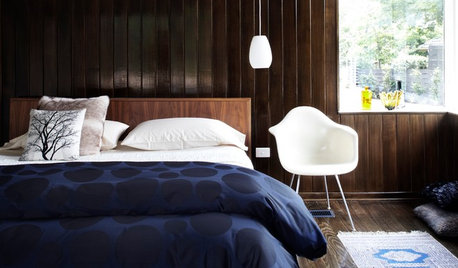 7 Ways to Make Your Bedroom Dreams Come True