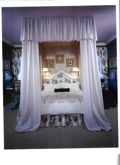 American Traditional Bedroom Traditional Bedroom