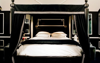 Classic Pieces: The Four-Poster Bed