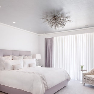 Traditional Bedroom