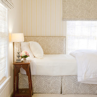 Traditional Bedroom