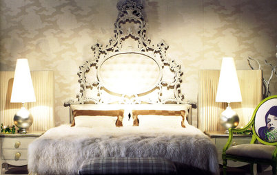 Diva Bedrooms Grab the Spotlight