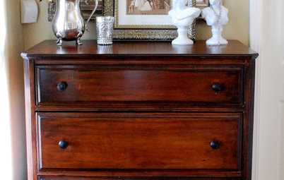 Antiques Shopping? Let Love Guide Your Search