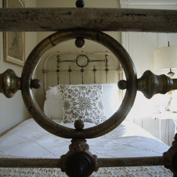 Traditional Bedroom