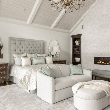 Traditional Bedroom