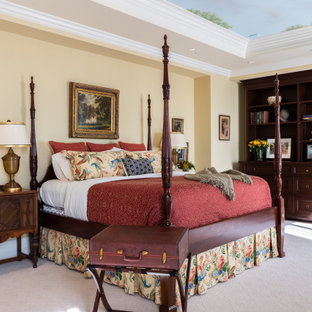 75 Beautiful Master Bedroom Pictures Ideas August 2021 Houzz