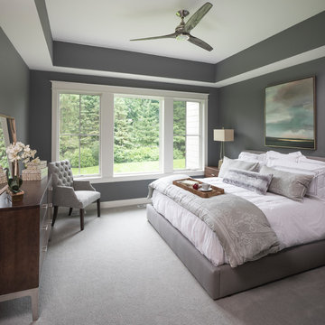 Traditional Family Oasis