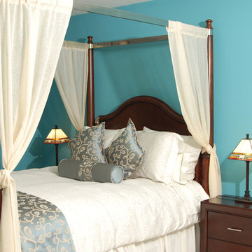 Traditional Home Design