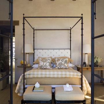 Traditional Interiors