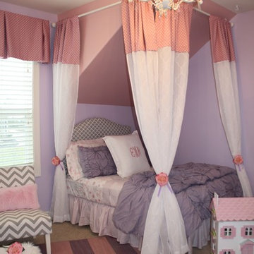 Traditional/Transitional