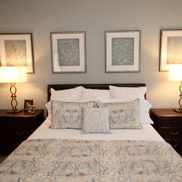 Tranquil Bedroom
