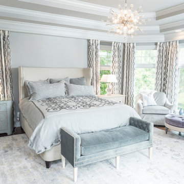 Tranquil Master Suite