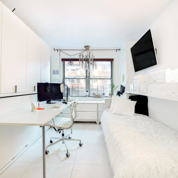 Transforming NYC Apartment Functions like a Three-Bedroom