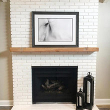 Fireplace Ideas Livingroom