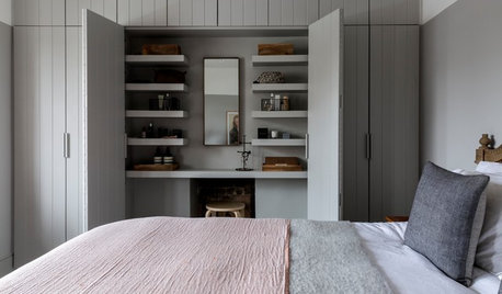 Inventive Design Ideas that Make the Most of a Bedroom