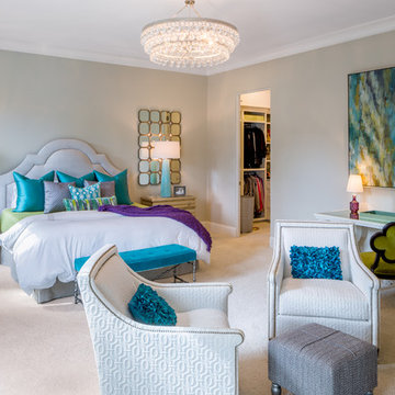 Transitional Color