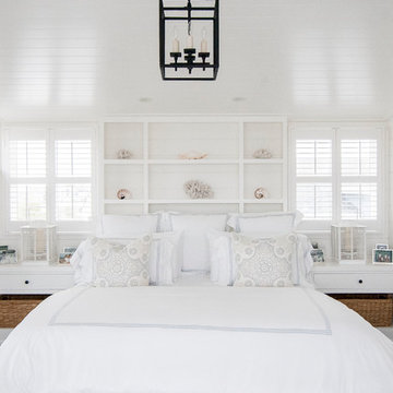 Transitional Cottage, Avalon, NJ