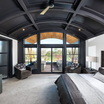 Transitional Design - South Dakota