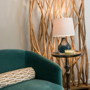 Transitional Master Retreat