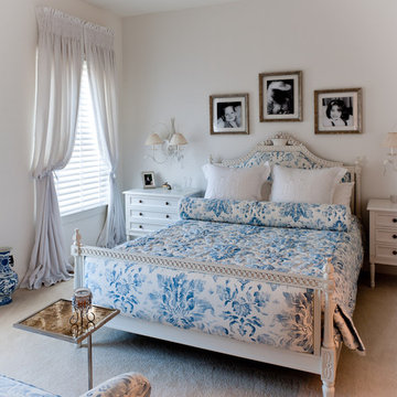 Transitional McLean, Virginia Home