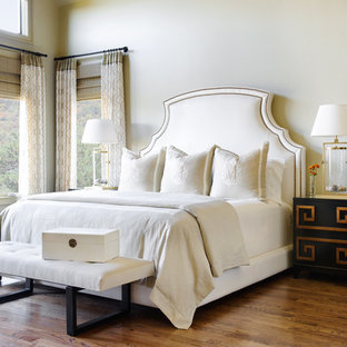 Transitional Mountain Retreat, Full Home Design