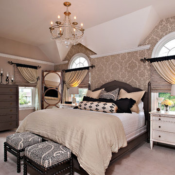 Transitional Spaces