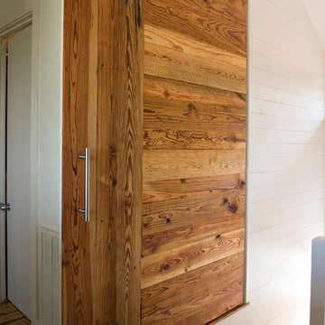 Travis Heights Addition