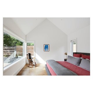 Travis Heights Bungalow Austin