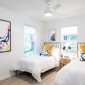 Travis Heights Vacation Rental