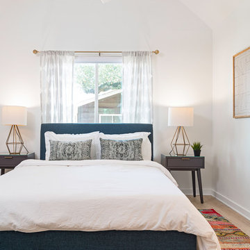 Travis Heights Vacation Rental