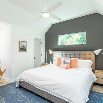 Travis Heights Vacation Rental