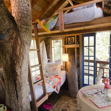 Treehouse