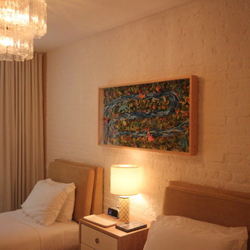 Tribeca Loft