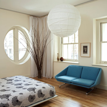 Tribeca Loft