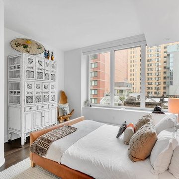 TriBeCa, New York - Residence