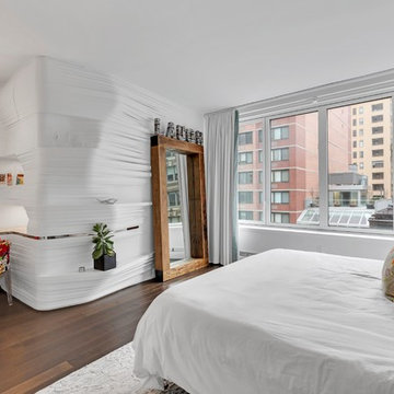 TriBeCa, New York - Residence