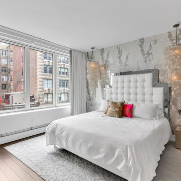 TriBeCa, New York - Residence