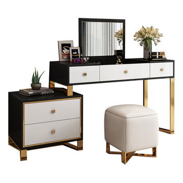 Tribesigns dressing table