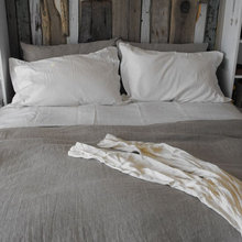 Textiles: Household Linens, Curtains, Pillows, etc.