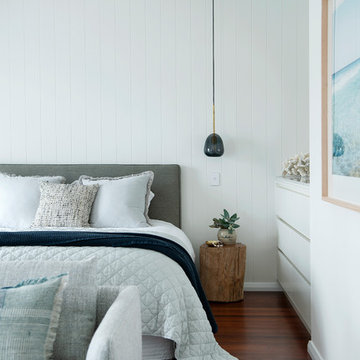 Trigg Beach House