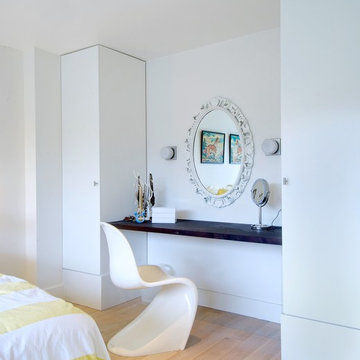 Trinity-Bellwoods Townhouse