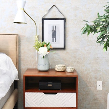 Trio Lane Abode