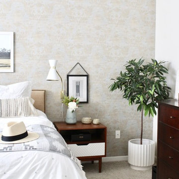 Trio Lane Abode