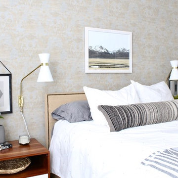 Trio Lane Abode