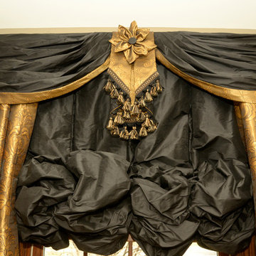 Triple Crown Project